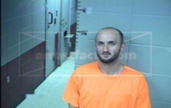 Dustin Ray Windham