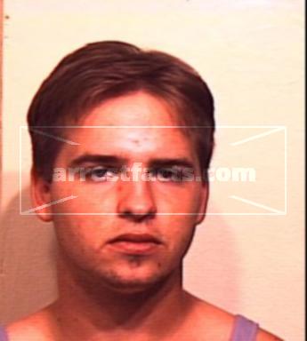 Gary Ray Blair