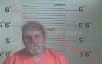 James Aaron Thomas