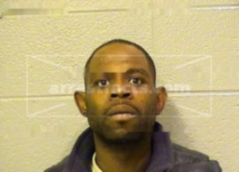 Lamont Simms