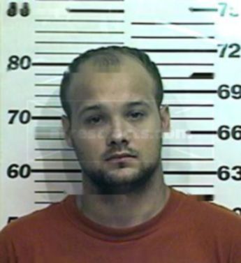 Brandon Anthony Chambers