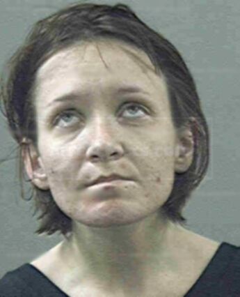 Marissa Jeanne Olsen