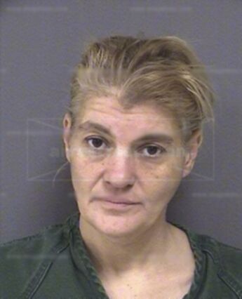 Lesley Campbell Mosckvan