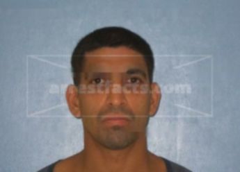 Edgar Vasquez Delgado