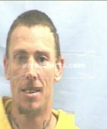 Nathan Ray Hogan