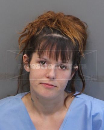 Meghan Leighann Chambers