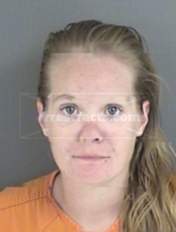 Gabrielle Desiree Schaffner