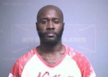 Lee Anthony Jordan