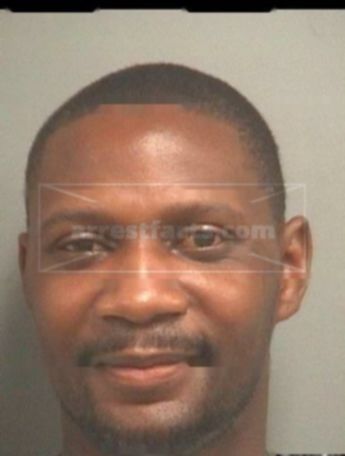 Antoine D Newton
