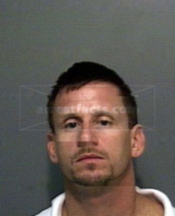 Brian Keith Mitchell