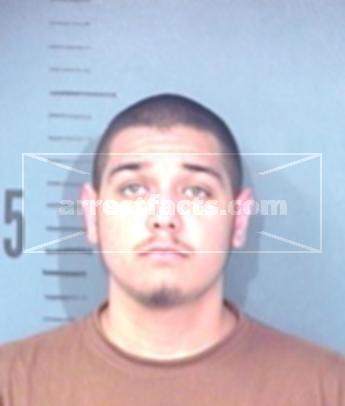 Joseph Michael Martinez
