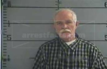 Jimmy Dean Searcy