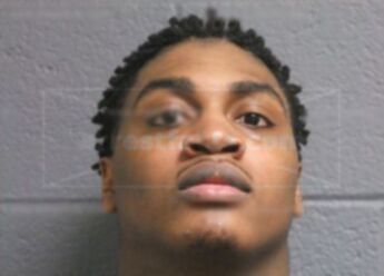 Jamon Niquan Lee Hampton