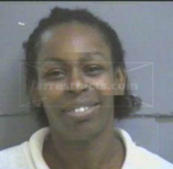 Dorietha Mae Harris