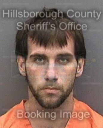 Dylan Steven Downing