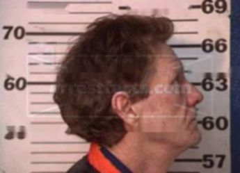 Charles Dewayne Jones
