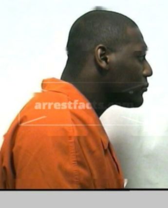 Maurice Darnell Brown