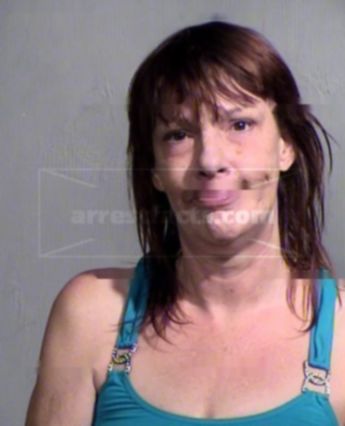 Peggy Elizabeth Tripp