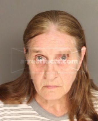 Donna Rae Kirby