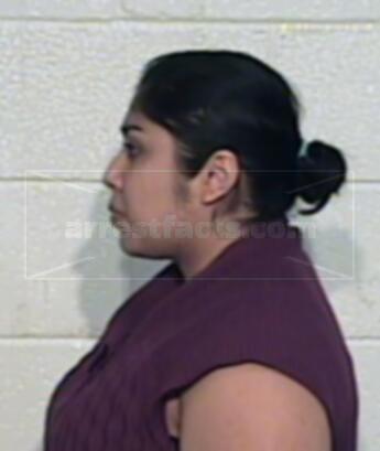 Samantha Arroyo