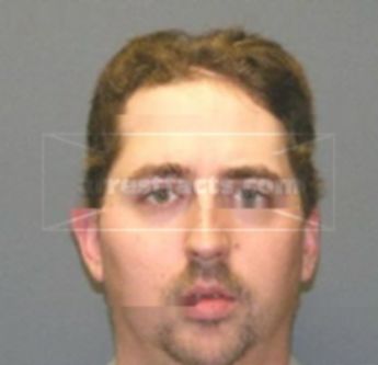 Daniel Ray Williams
