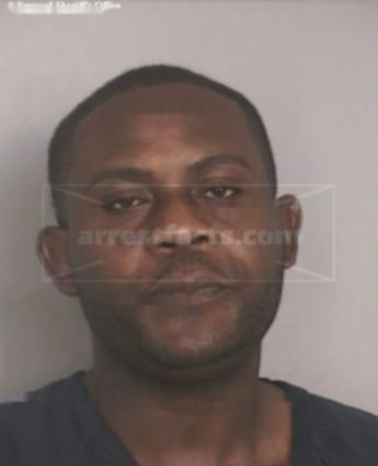 Adrian Omar Taylor
