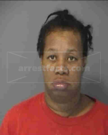 Mildred Gene Washington