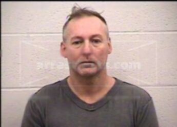 Robert Bryan Holt