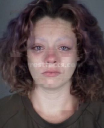 Danielle Jeannette Carter