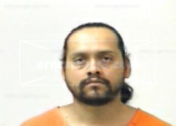 Reynaldo Salinas Bibiano