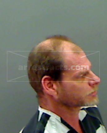 Jerry Wayne Thornton