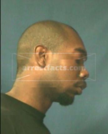 Mario Terrell Mcbee