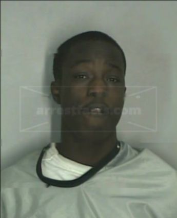 Reginald Huff