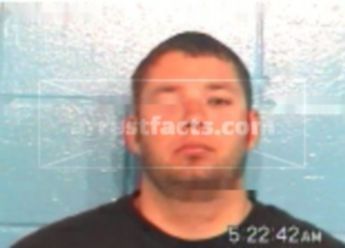 Dustin Wayne Mcdaniel
