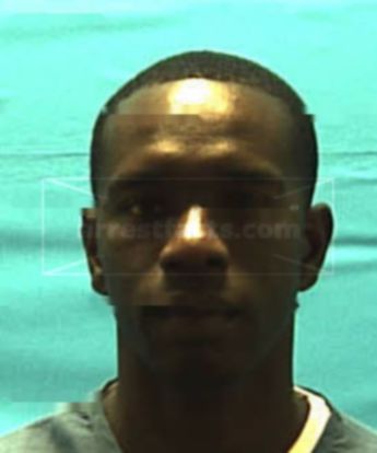 Lavar Jermaine Jamison