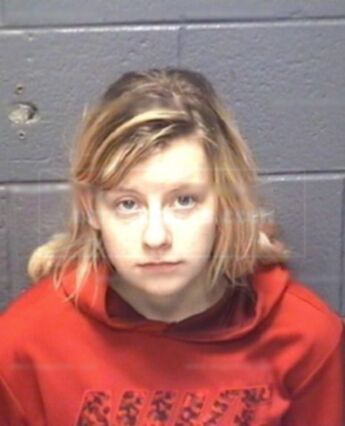 Kayla Dawn Currier