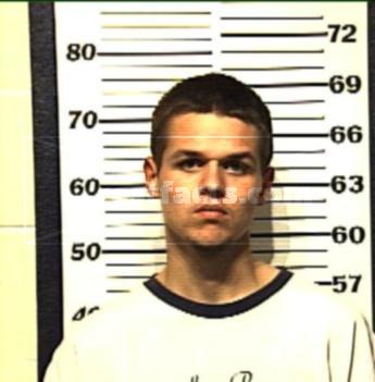 Joshua Nathaniel Barry