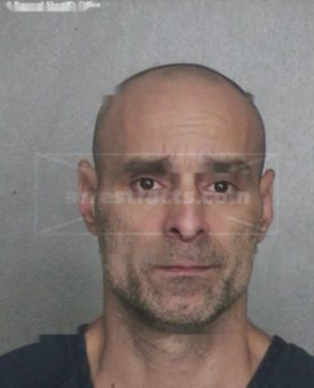 Todd Dawayne Warren
