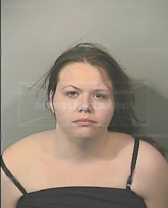 Francis Sarah Boothe