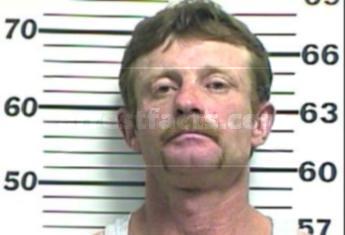 Jerry Lee Parsons