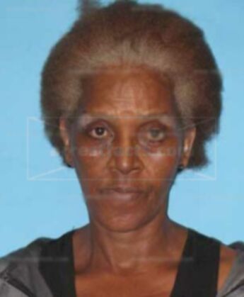 Beverly Ann Lynch