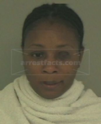Marlyn Gaye White