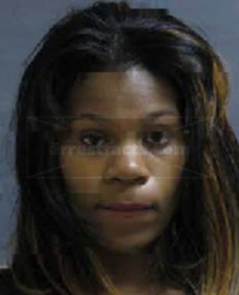 Tonika Alexanderia Allen
