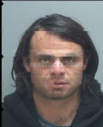 Jared Cameron Radford