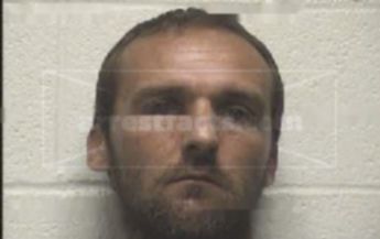 Allen Keith Cleghorn