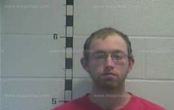 Zachary Lewis Frazier