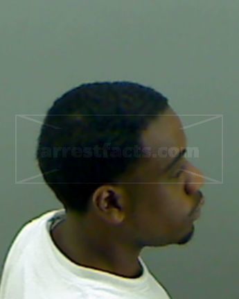 Deraymond Vontrell Horton