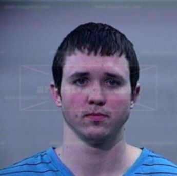Robert Blake Partlow