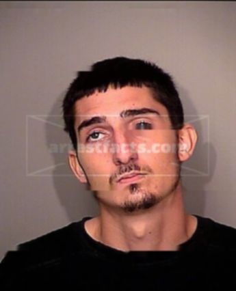 James Robert Moye