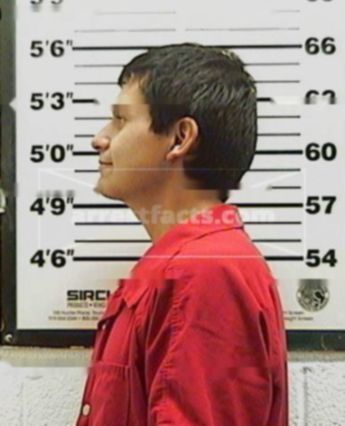 Gabriel Padilla